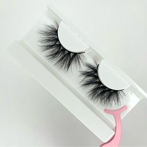 LEO LASHES